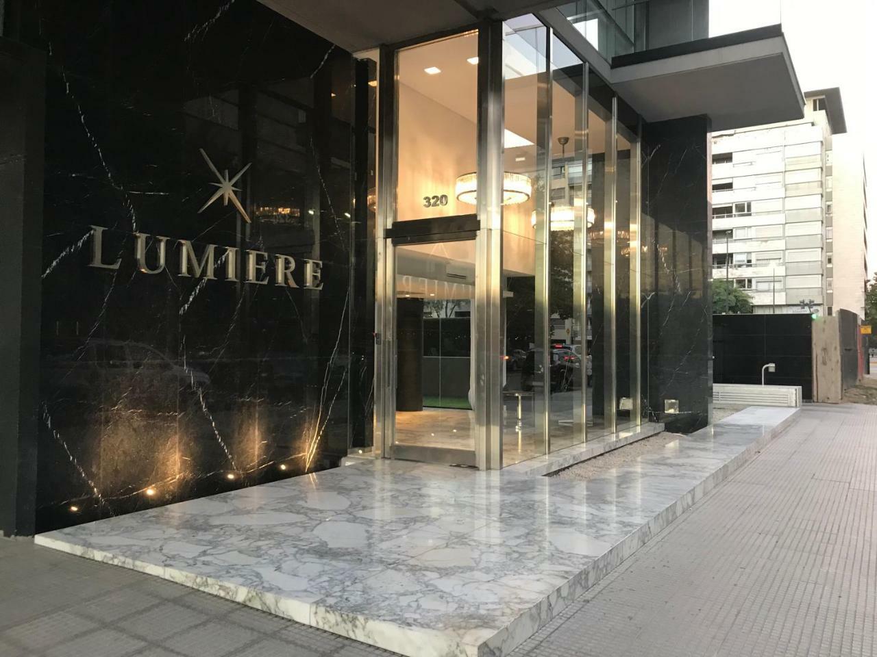City Madero Buenos Aires — Fotos 1